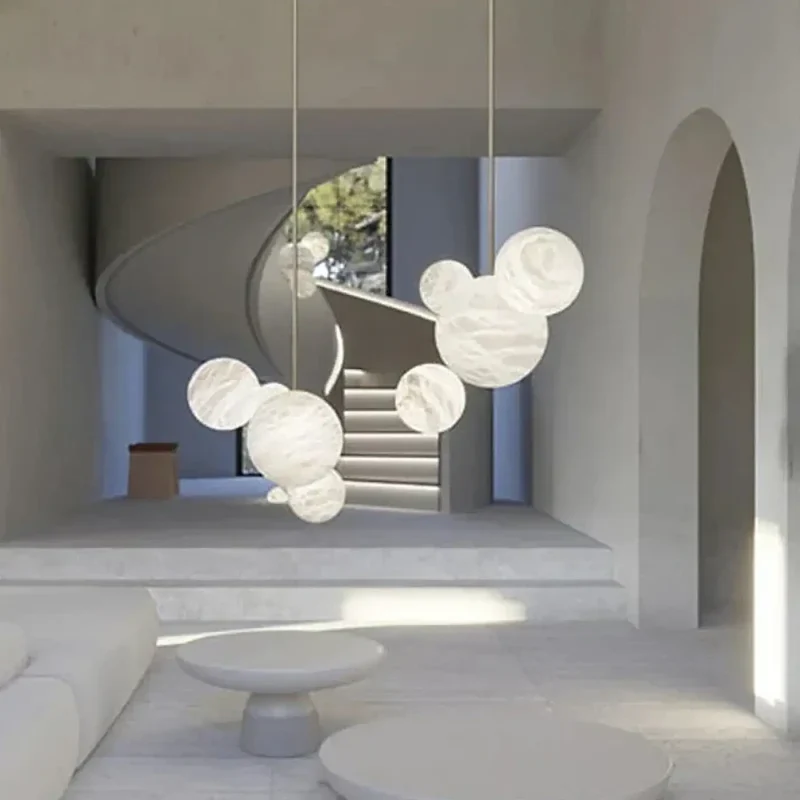 Suspension Luminaire | SITOKO