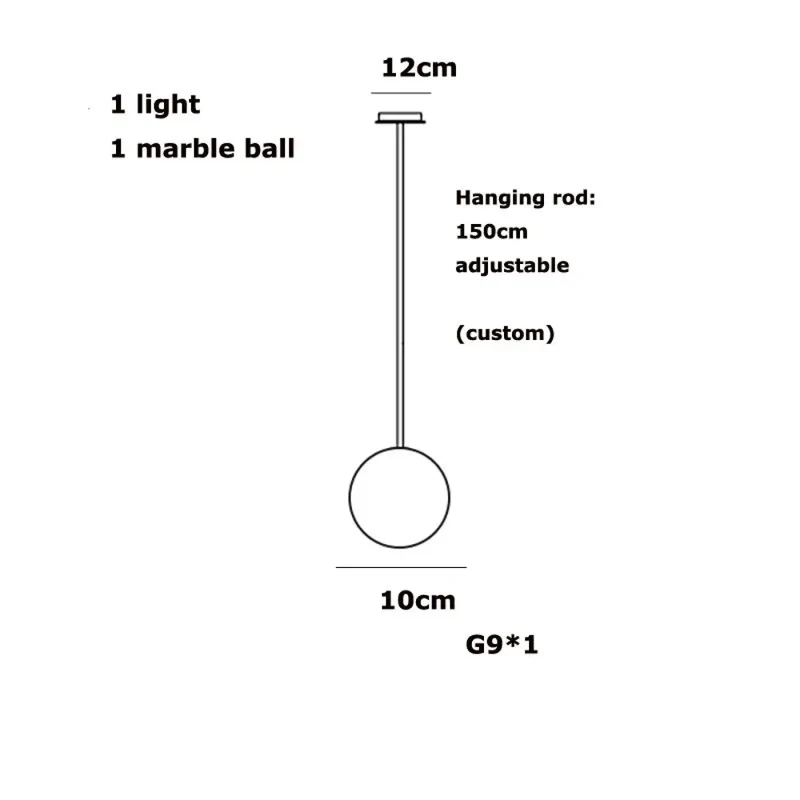Suspension Luminaire | SITOKO