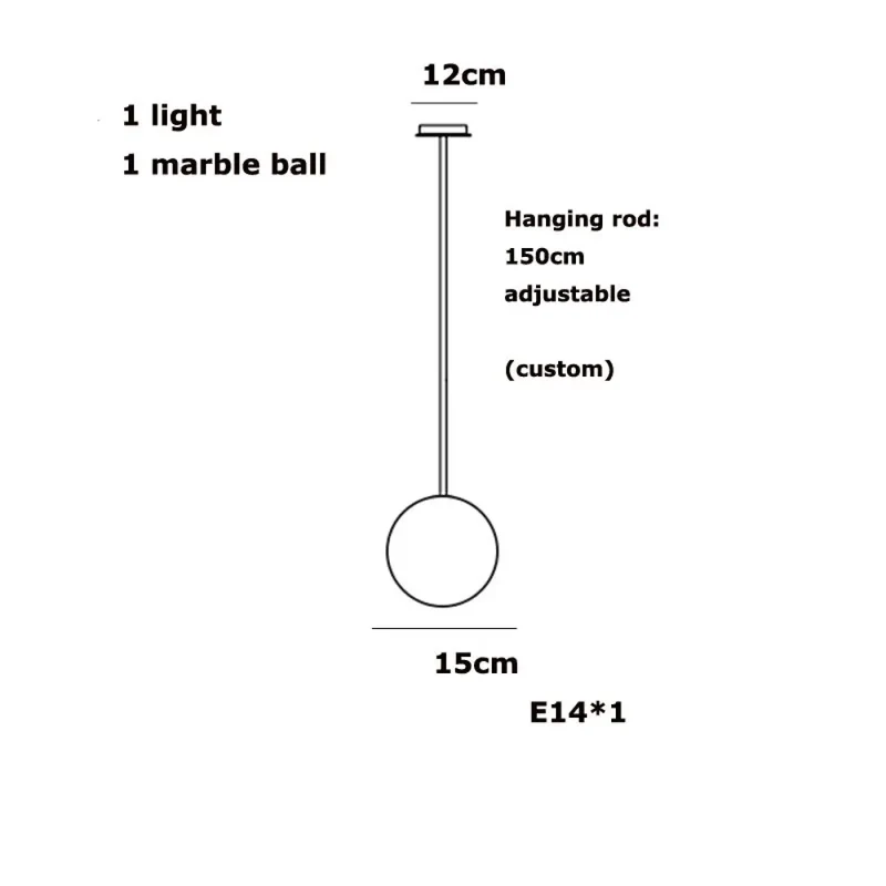 Suspension Luminaire | SITOKO