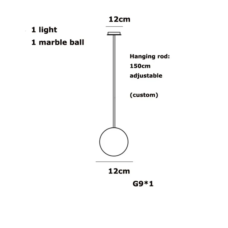 Suspension Luminaire | SITOKO
