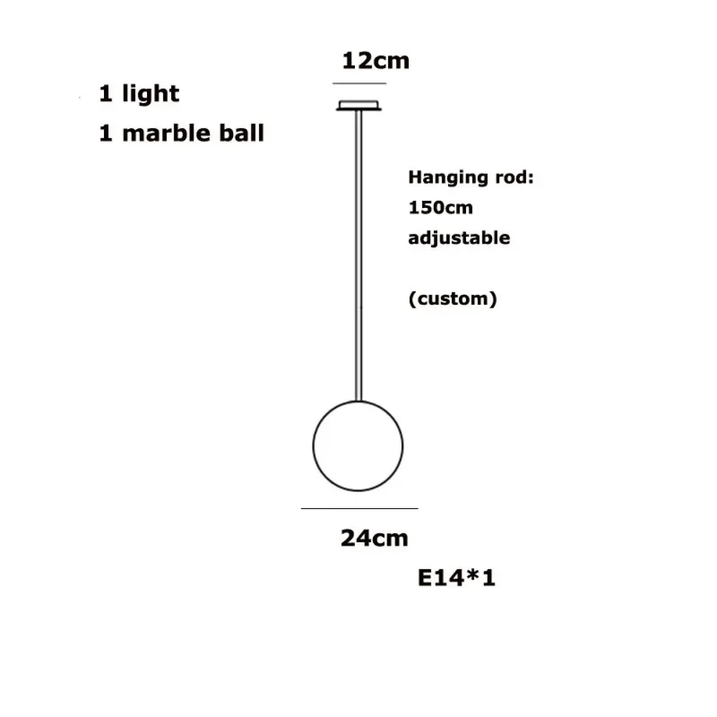 Suspension Luminaire | SITOKO