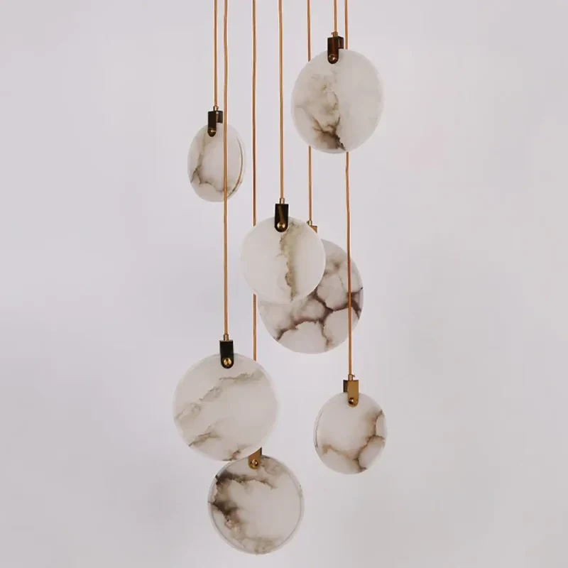 Suspension Luminaire | JONAT