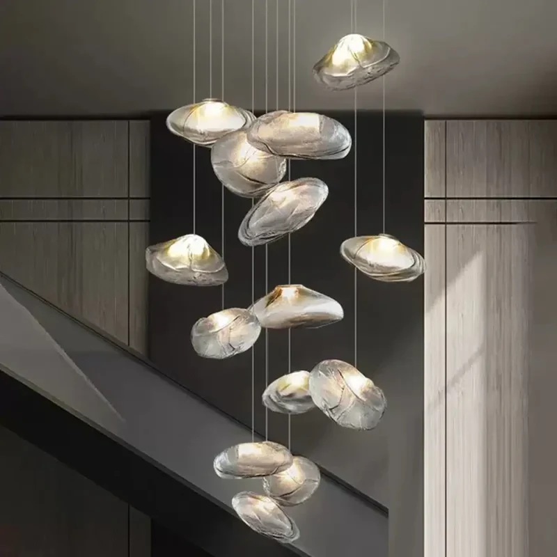 Suspension Luminaire | LUKE