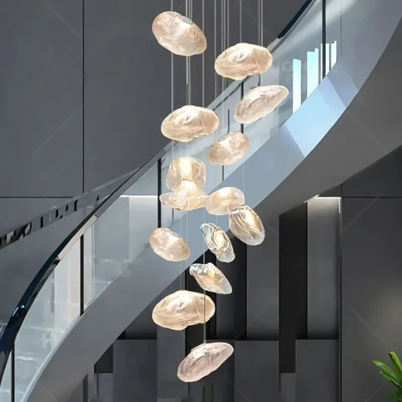 Suspension Luminaire | LUKE