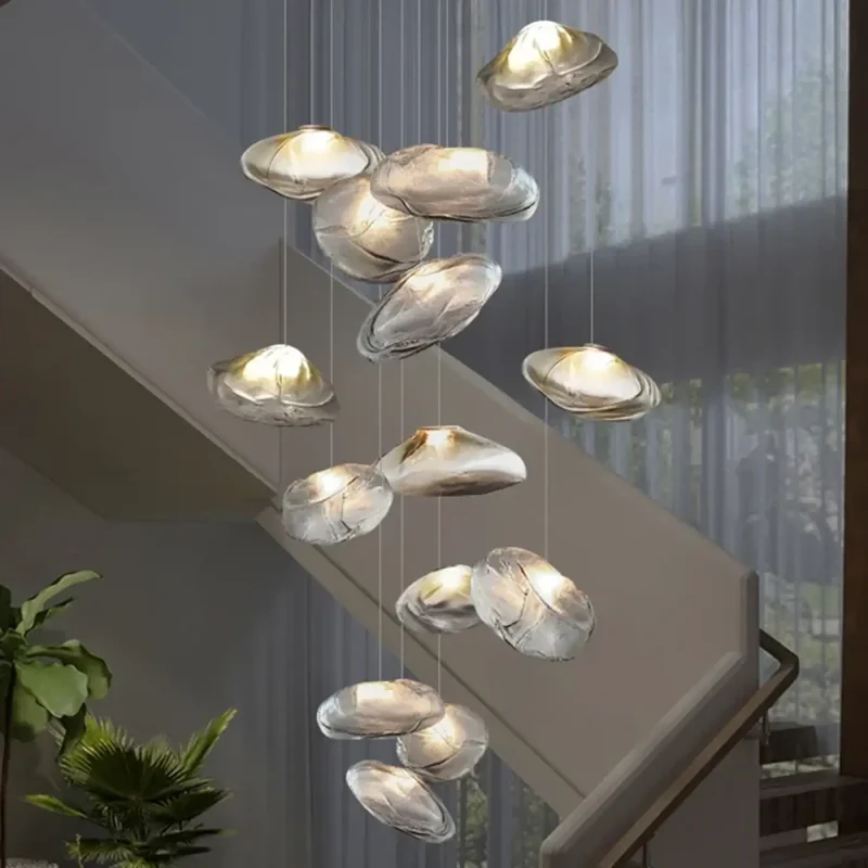 Suspension Luminaire | LUKE