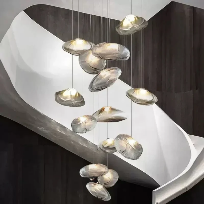 Suspension Luminaire | LUKE