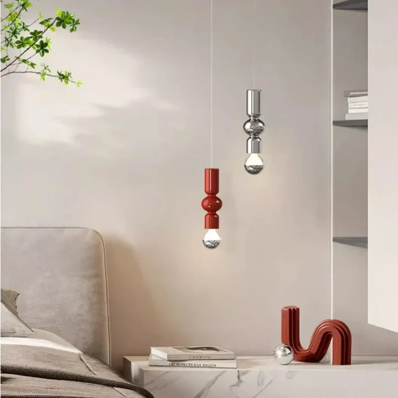 Suspension Luminaire | MINILA