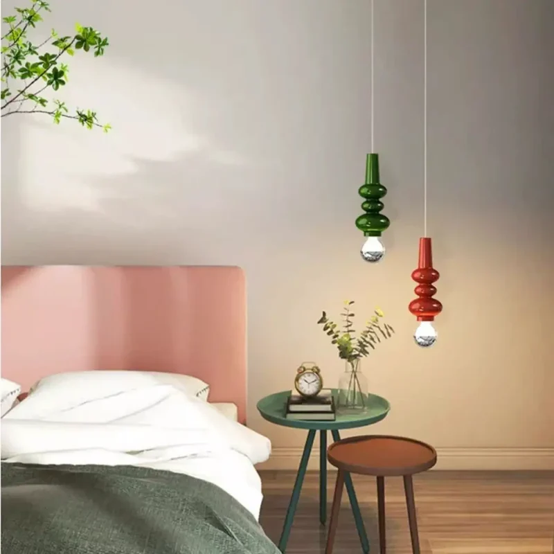 Suspension Luminaire | MINILA