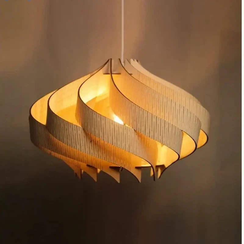 Suspension Luminaire | GENESE