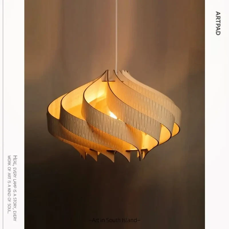Suspension Luminaire | GENESE