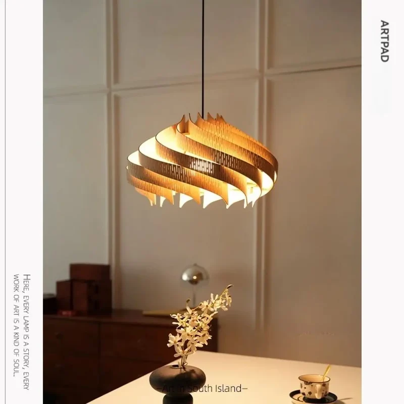 Suspension Luminaire | GENESE