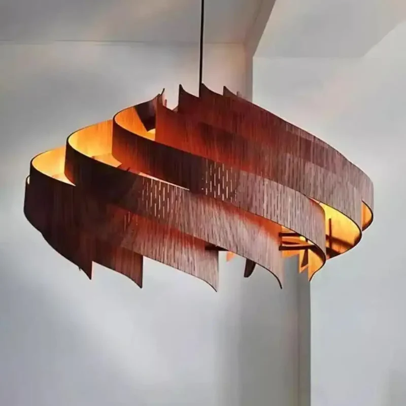 Suspension Luminaire | GENESE