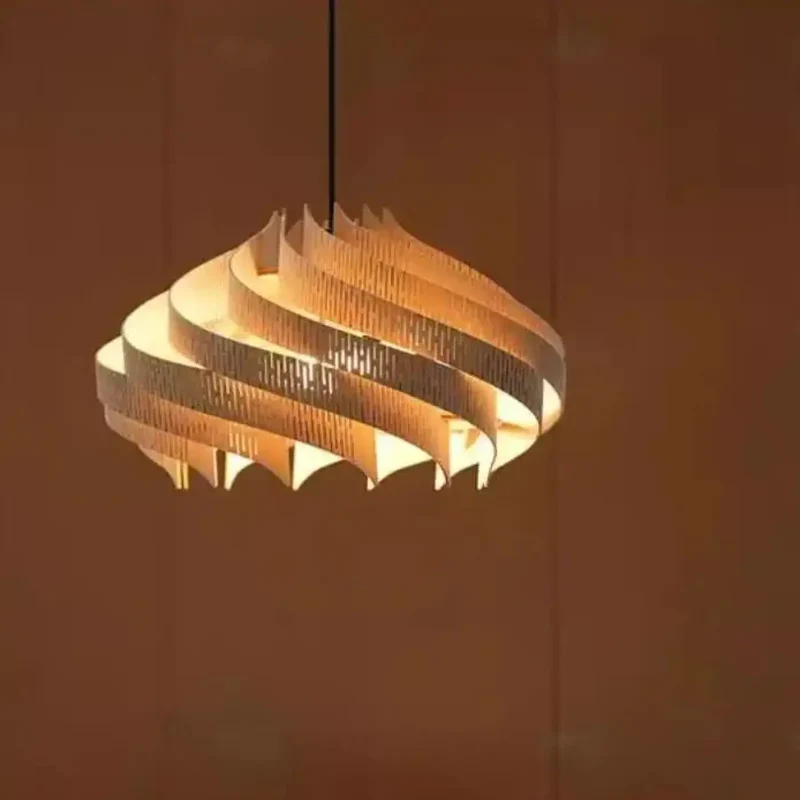 Suspension Luminaire | GENESE