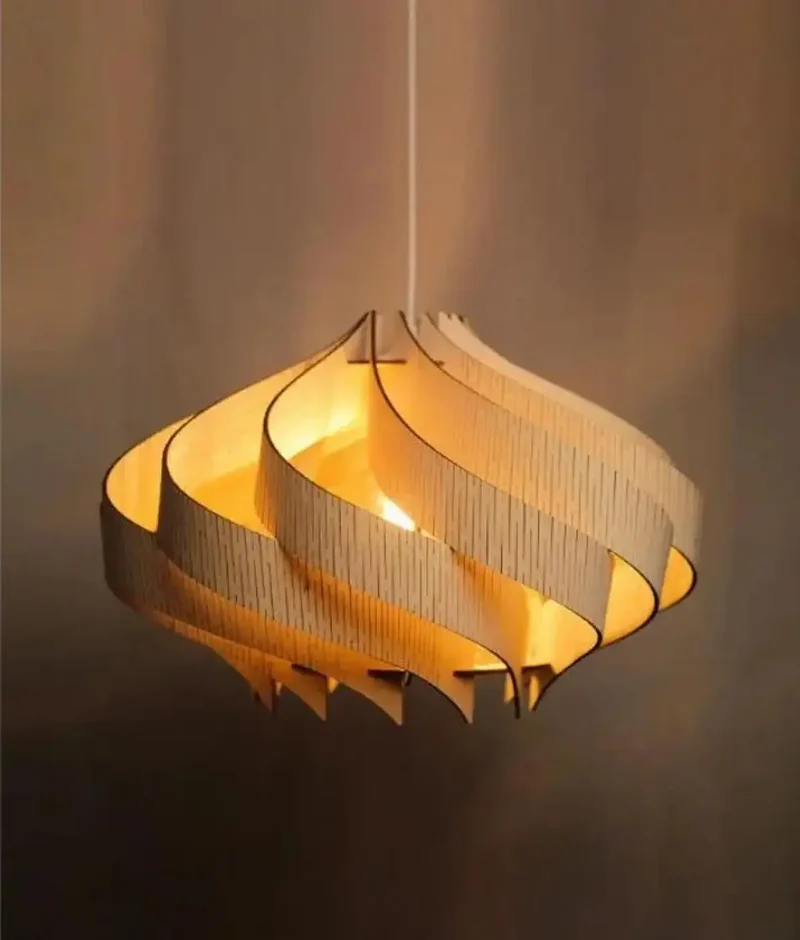 Suspension Luminaire | GENESE