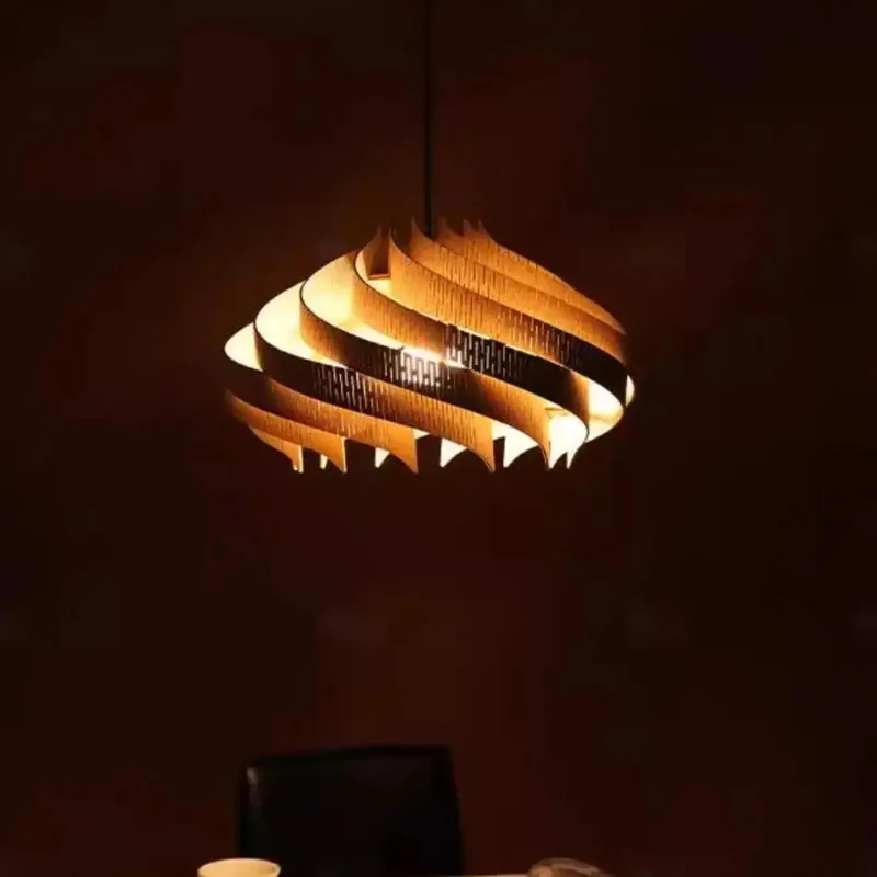 Suspension Luminaire | GENESE