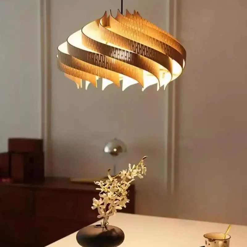 Suspension Luminaire | GENESE