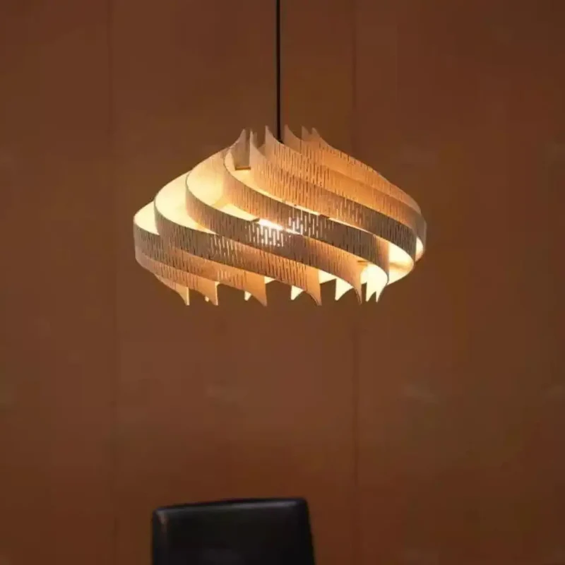 Suspension Luminaire | GENESE
