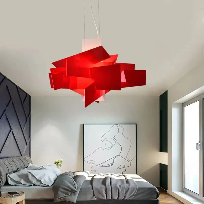 Suspension Luminaire | DILIOKA