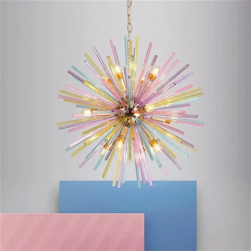 Suspension Luminaire | DEOTOR