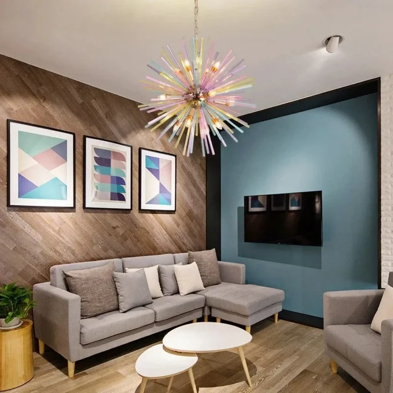 Suspension Luminaire | DEOTOR