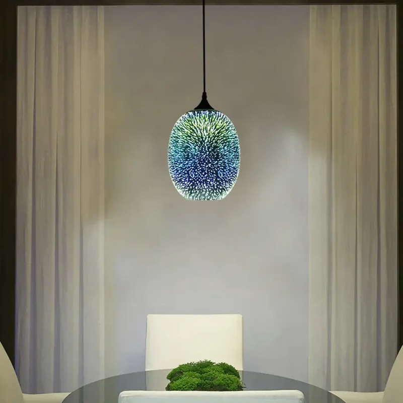 Suspension Luminaire | STIQUE