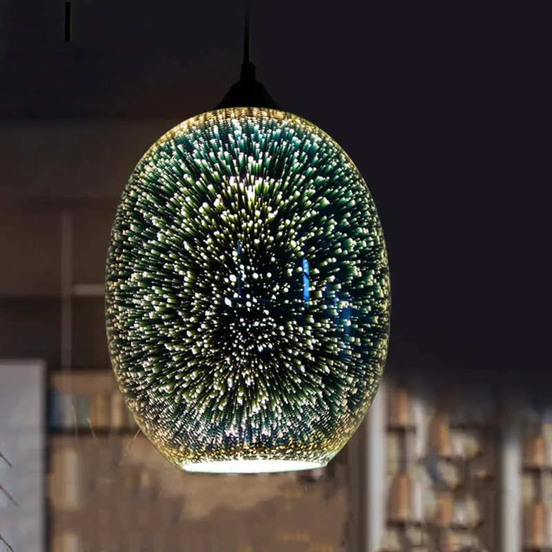 Suspension Luminaire | STIQUE