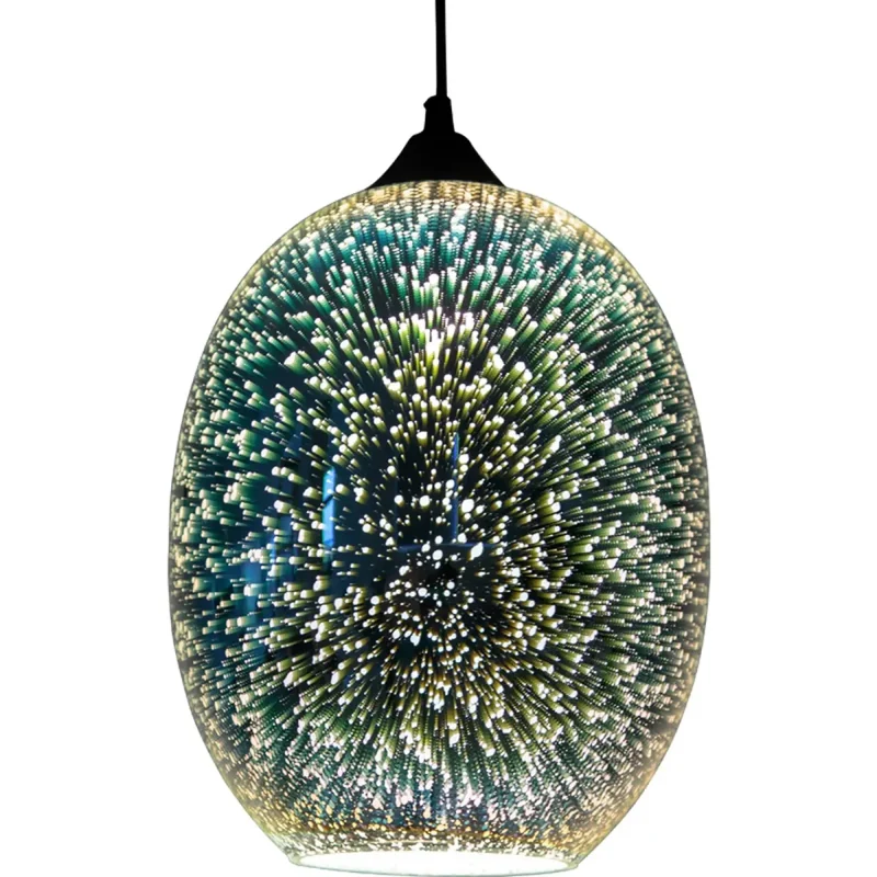 Suspension Luminaire | STIQUE