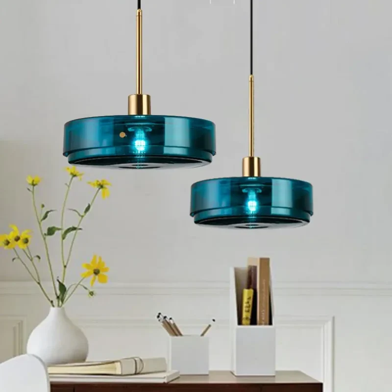 Suspension Luminaire | DERNE