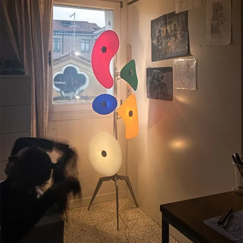 Lampadaire | DRUTIS