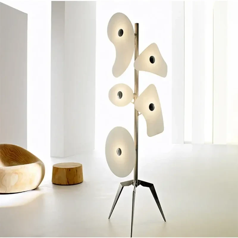 Lampadaire | DRUTIS
