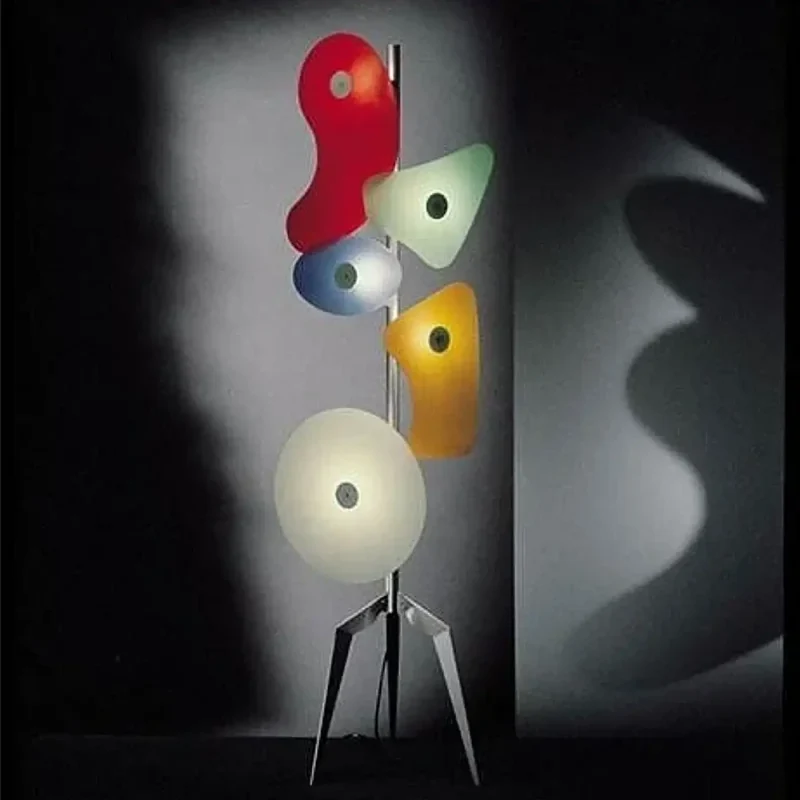Lampadaire | DRUTIS