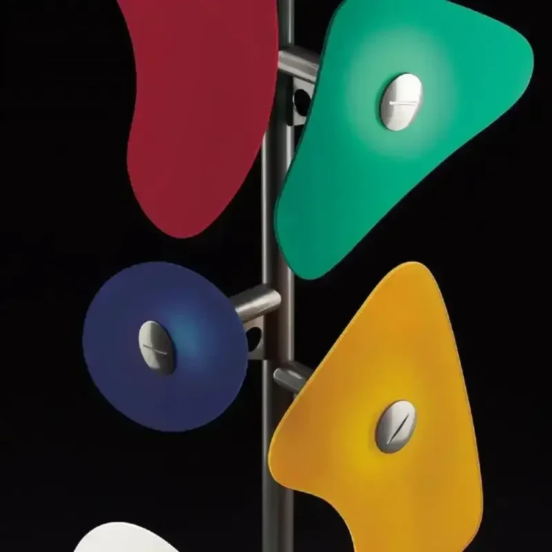 Lampadaire | DRUTIS