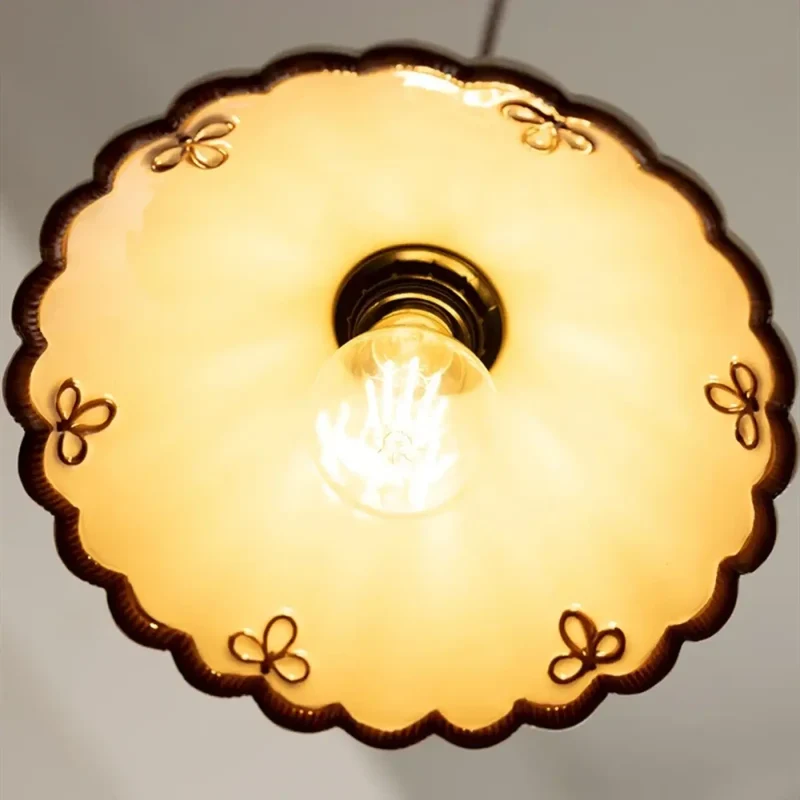 Suspension Luminaire | EXOD