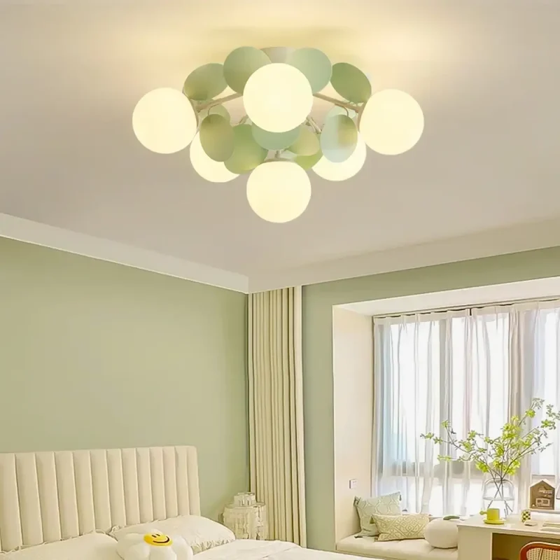 Luminaire Plafonnier | JAHA