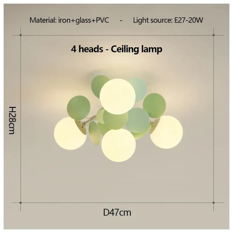 Luminaire Plafonnier | JAHA