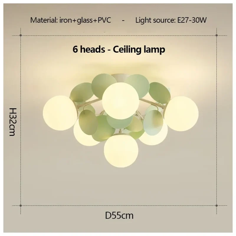 Luminaire Plafonnier | JAHA