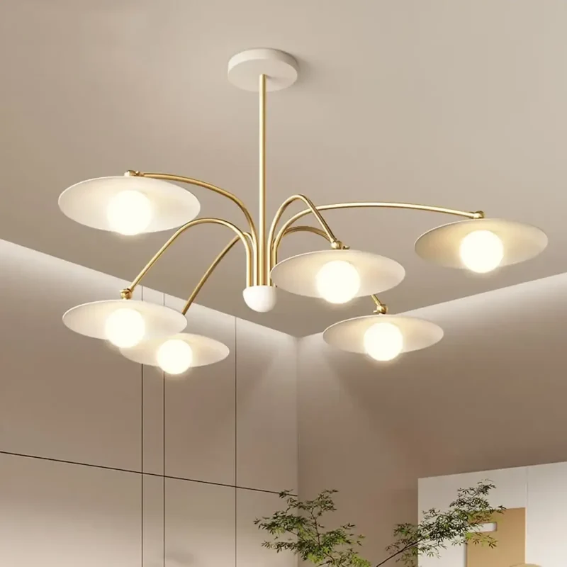 Luminaire Plafonnier | RES