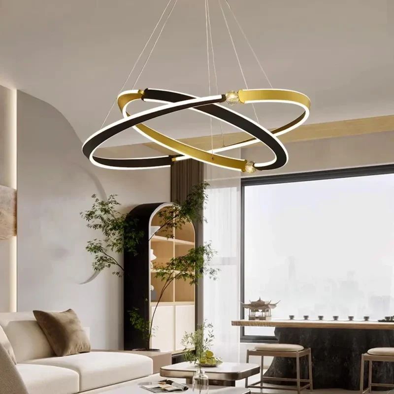 Suspension Luminaire | FYPOUI