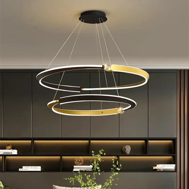 Suspension Luminaire | FYPOUI
