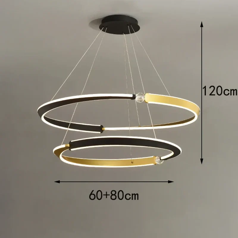 Suspension Luminaire | FYPOUI
