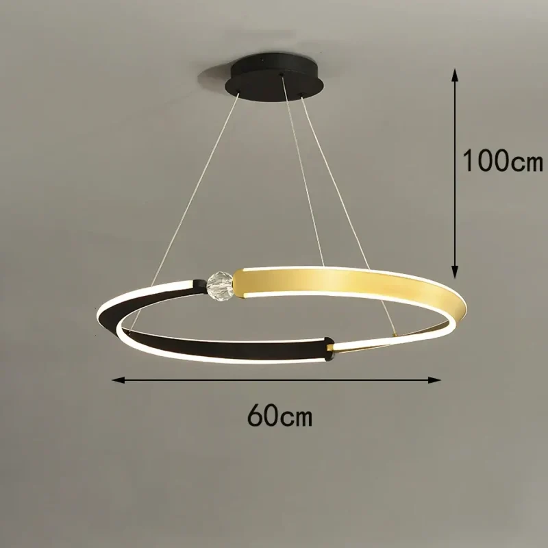 Suspension Luminaire | FYPOUI
