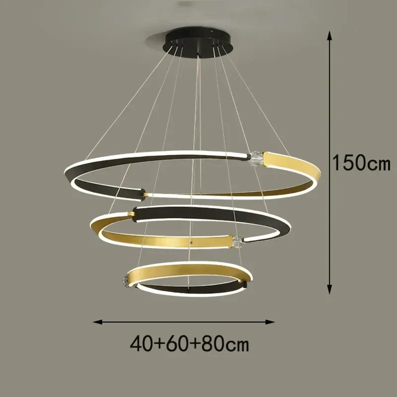 Suspension Luminaire | FYPOUI