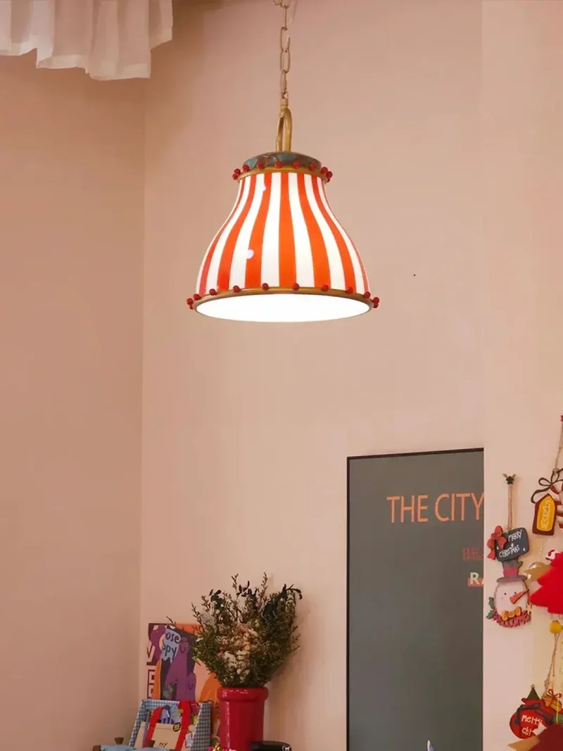 Suspension Luminaire | VINTA