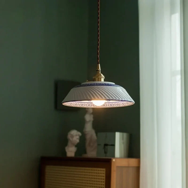 Suspension Luminaire | SUTROSE