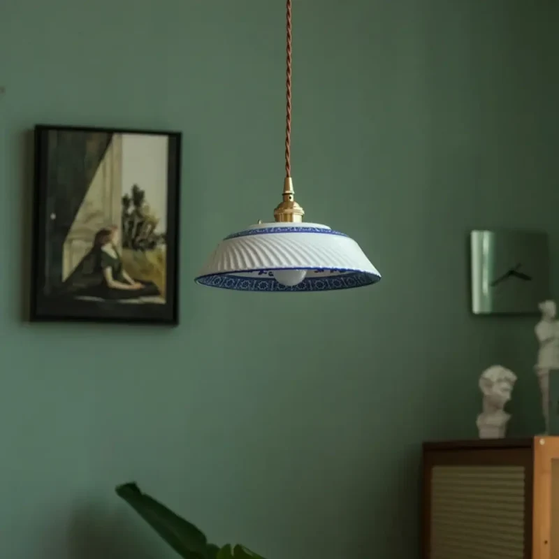 Suspension Luminaire | SUTROSE
