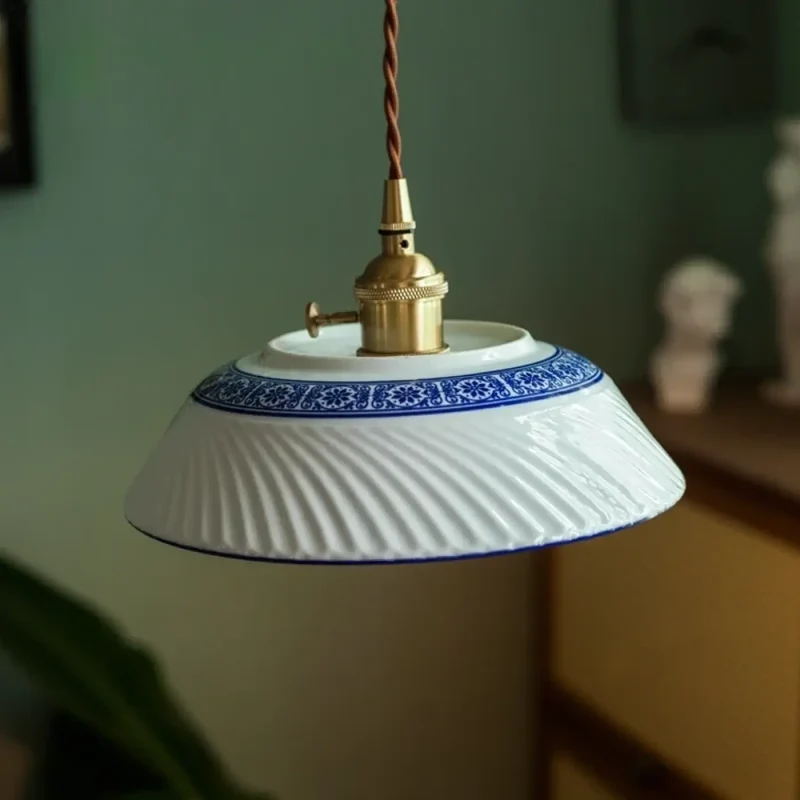 Suspension Luminaire | SUTROSE