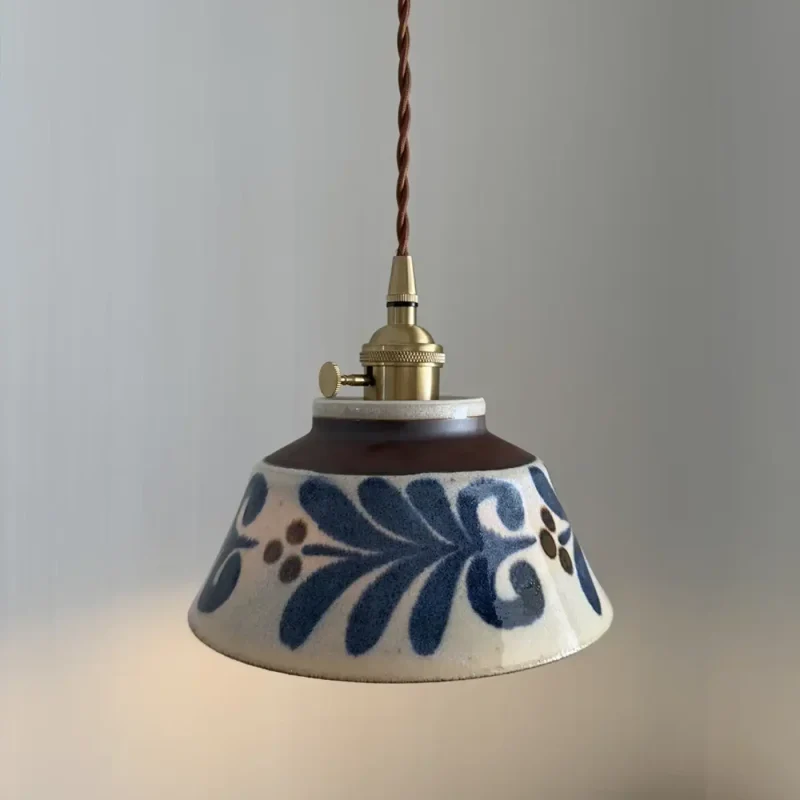 Suspension Luminaire | DOUSTRUS