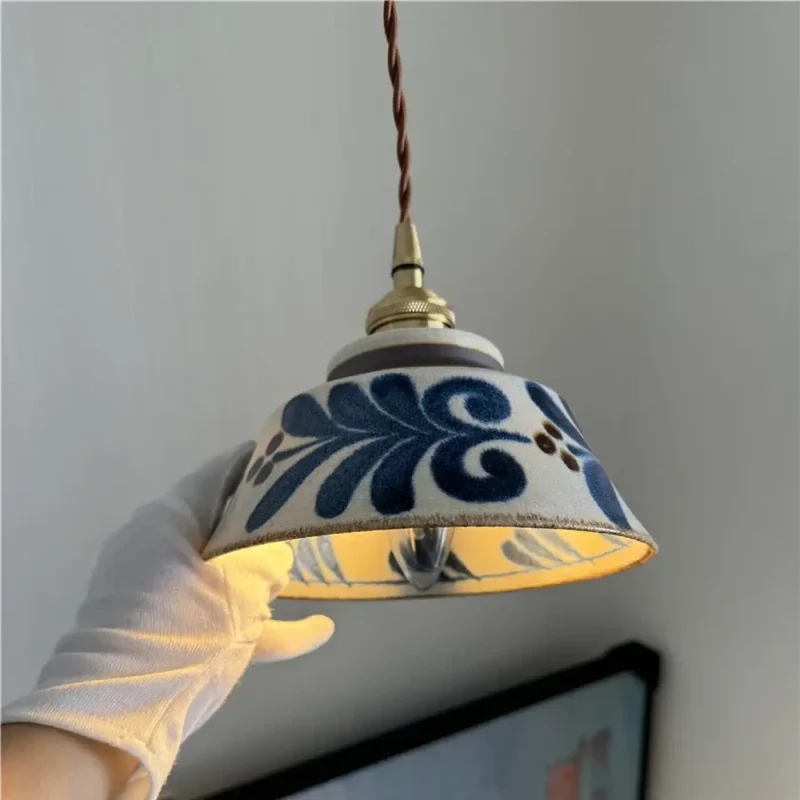 Suspension Luminaire | DOUSTRUS