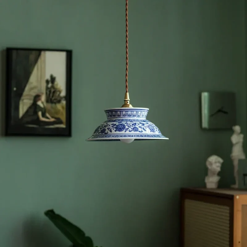 Suspension Luminaire | VINTE