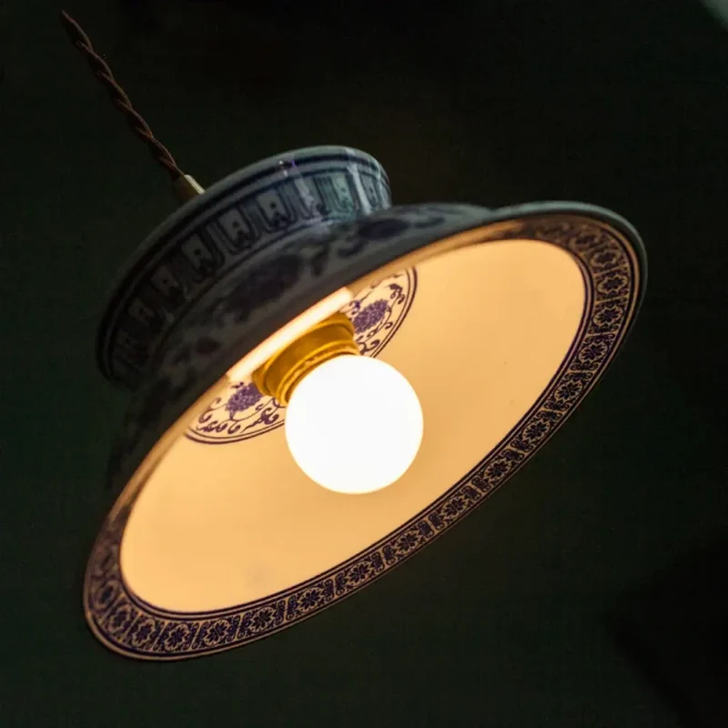 Suspension Luminaire | VINTE